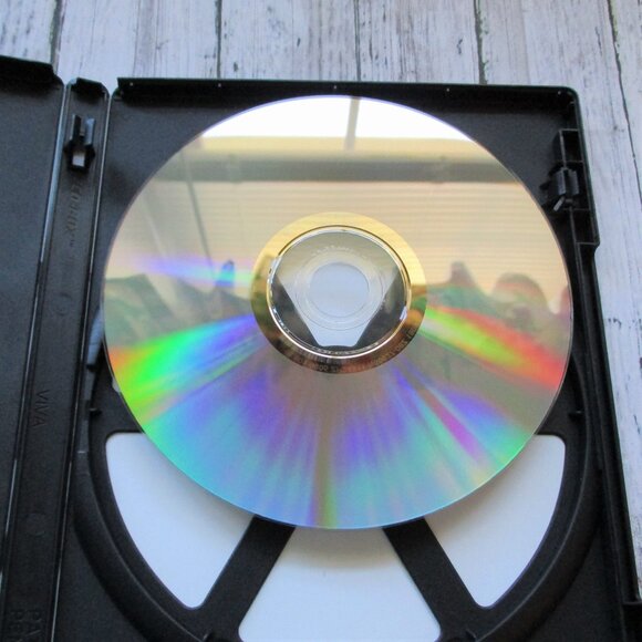 Dante's Inferno An Animated Epic DVD Movie - Picture 3 of 4